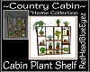 RHBE.CabinPlantShelf