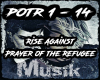 Rise Against - Prayer