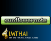 iTag* SunflowerNote