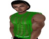 Net Muscle Top-Neon