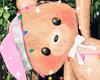 ♡ Teddy Christmas