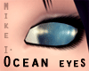 [Misty Eyes] Ocean