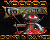 Godsmack Voodoo S/Dance