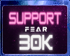 SUPPORT 30000K