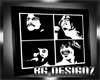 [BGD]Beatlemania Art