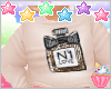 ! Im Couture Kids Top 