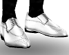 [SD]White Shoes