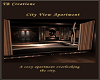 [TB]City View Apartment