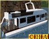 Cha`Cabin House Boat