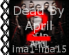 Dead by April InMyArms 2