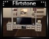 Lemington T,V Stand