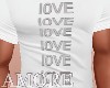Amore Love Shirt