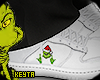 REQ.Grinch Shoes