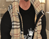 Fall Puffer Vest