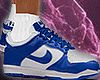 NK  Dunk Low