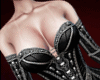 N. Dress Skull Goth