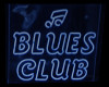 The Blues Club