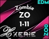 ZO Zombie - EDM
