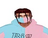 Big Racks Mask Male