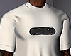 GYM CREAM TEE