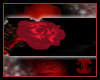 Flamenco Roses Belt