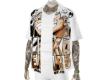 ONE PIECE x OFW T Shirt