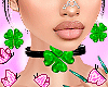 Sant Patrick Full Set