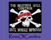 Pirate Morale