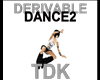 [TDK]Deriv Break Dance#2