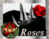 ~QI~ Roses And Spikes R