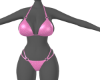 LV glam 2pc