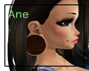 XXL Wooden Plugs | Ane