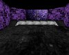 Purple Coffin
