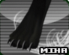 [M] Dark Rogue Paws