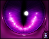 `EAF` Uni Demon Eyes Pur