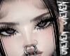 ⳽ | e-girl eyes