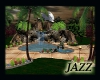 Jazzie-Tropical Oasis