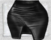 Leather Skirt RLL