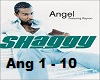 Shaggy - Angel Pt1