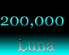 *L* 200 K Support