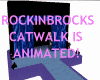 The Rockinbrock Catwalk