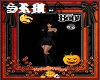 SRM*Black Witches Dress*