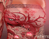 Inked Dragon Dress