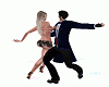 Romantic Couple Dance