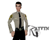 LA Sheriff's Uniform Top