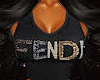 Fendi Prints On