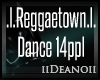 llReggaetownll Dance e
