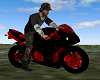 Avatar w Bike