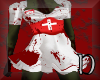 Zombie Nurse