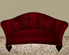 Small Parisian Settee